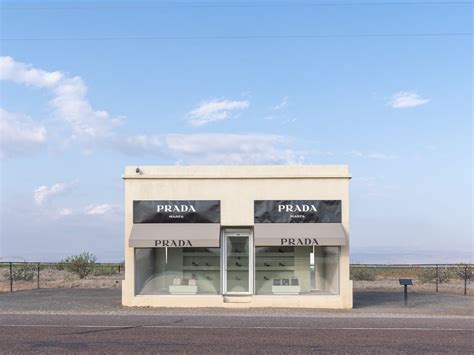 prada store texas marfa|prada store in texas desert.